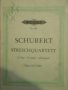 Streichquartett - Franz Schubert, снимка 1 - Специализирана литература - 23824723