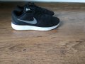 Nike Free RN black/anthracite/metallic silver - страхотни дамски маратонки, снимка 4
