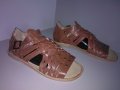 Asos оригинални обувки, снимка 1 - Мъжки сандали - 24667683