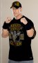 WWE! Детски кеч тениски на Джон Сина / John Cena HUSTLE RESPECT! Поръчай модел с твоя снимка, снимка 10