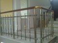изработка на алуминиеви парапети,огради врати от ковано желязо    ТОП ЦЕНИ   , снимка 3