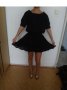 Черна рокля Michael Kors, снимка 10