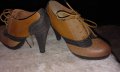 Страхотни обувки, снимка 1 - Дамски обувки на ток - 13973724