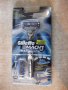 Самобръсначка "Gillette - MACH3 - TURBO" нова с две ножчета, снимка 2