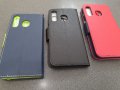 Samsung Galaxy А51,А71,A11,A31,M21,M31,А20е,А10,A30s,A40,A50,J4+,J6+,J6 калъф тип тефтер, снимка 6