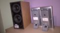 pioneer subwoofer+pioneer 2бр тонколони, снимка 2