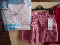 Нови 2 блузки GEORGE 4-5 години, снимка 4