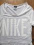Nike - страхотна дамска  тениска, снимка 7