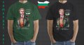 За всички българи! Уникална тениска на Васил Левски с авторски дизайн! Поръчай модел с твоя снимка! , снимка 1