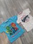 Детски тениски, снимка 1 - Детски тениски и потници - 26048900