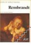 Master of world painting: Rembrandt (Рембранд Албум)
