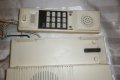 Am/fm Alarm Clock Radio Telephone Phone Model international japan cr-2055, снимка 4