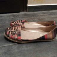 Дамски леки обувчици, снимка 3 - Дамски ежедневни обувки - 11771940