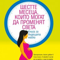 Шестте месеца, които могат да променят света, снимка 1 - Специализирана литература - 21188332