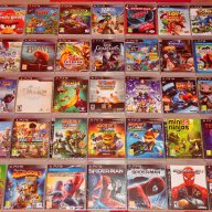 Нови ps3,ps4,lego,Fifa,Mortal,Minecraft,Skylanders,Star,Infinity, снимка 10 - Игри за PlayStation - 16387537