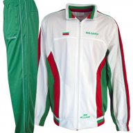 Спортен екип България знаме, снимка 1 - Спортни дрехи, екипи - 14011949