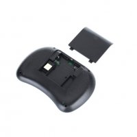 мини безжична клавиатура Mini wireless Bluetooth keyboard , снимка 8 - Клавиатури и мишки - 25855630