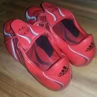 Adidas - Адидас - спортни футболни обувки !!! - 46 номер, снимка 3 - Маратонки - 21899967