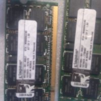 RAM Kingston 4GB (2x4GB)