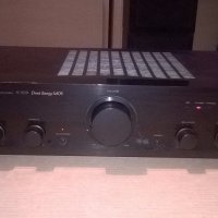 pioneer a-109 stereo ampli-транзисторен усилвател-внос франция, снимка 1 - Ресийвъри, усилватели, смесителни пултове - 19850691