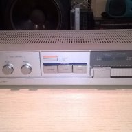 hitachi ha-1 stereo amplifier-made in japan-внос швеицария, снимка 4 - Ресийвъри, усилватели, смесителни пултове - 14225347