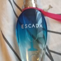 ESCADA, снимка 7 - Дамски парфюми - 22531392