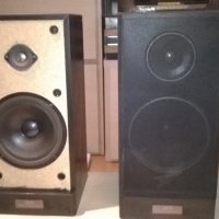 &akai sr-h400 2x65w/8ohm-43х20х20см-внос швеицария, снимка 1 - Тонколони - 22125356