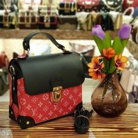 Дамска чанта louis vuitton код81, снимка 1 - Чанти - 21285813