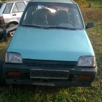 Daewoo tico na части, снимка 1 - Автомобили и джипове - 19927488