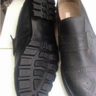 Офцерски обувки, снимка 7 - Мъжки боти - 16552874