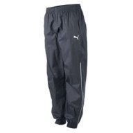 Мъжки тренировъчни долници Рuma rain pants, снимка 1 - Спортни дрехи, екипи - 12302251