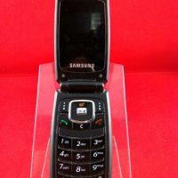 Телефон Samsung Х210/за части/, снимка 1 - Samsung - 14859094