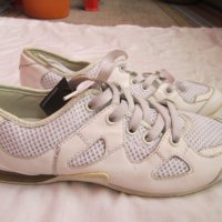 VAGABOND нови,с етикет мъжки спортни обувки размер 42., снимка 1 - Спортно елегантни обувки - 20785960