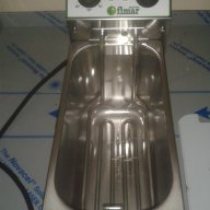 Електрически Фритюрник Fimar FR4 – 4 литра, снимка 4 - Обзавеждане на кухня - 9061379