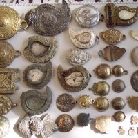 Стан, котли, ракли, сечива и други етнографски пособия продавам, снимка 4 - Антикварни и старинни предмети - 20251436