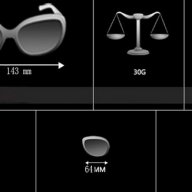 Слънчеви очила Tr Aviator (DARK BLUE), снимка 2 - Слънчеви и диоптрични очила - 8495877