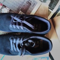 Мъжки обувки Etnies, снимка 1 - Ежедневни обувки - 23126755