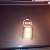 Части - DELL Inspiron M5010, снимка 2 - Части за лаптопи - 19466092