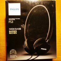 слушалки PHILIPS headphones, снимка 9 - Слушалки и портативни колонки - 20943844