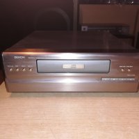 denon cd-made in germany-внос швеицария, снимка 2 - Ресийвъри, усилватели, смесителни пултове - 20192938