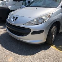 Peugeot 207 1.4 16V на части, снимка 1 - Автомобили и джипове - 25870934