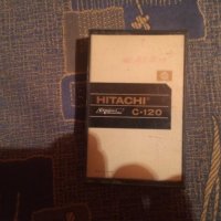 HITACHI C 120, снимка 1 - Други - 25200252