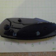 Нож сгъваем "BUCK - X11 - U.S.A.", снимка 6 - Други ценни предмети - 11794107