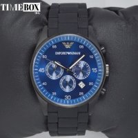 EMPORIO ARMANI Sportivo Chronograph AR5921. Нов мъжки часовник, снимка 10 - Мъжки - 24443223