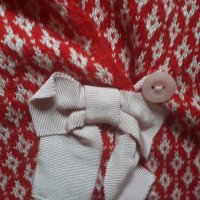 Жилетки H&M, снимка 4 - Детски пуловери и жилетки - 22892716
