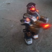 Детски робот от TOY hao-p-kid ROBOT, снимка 1 - Колекции - 24010211