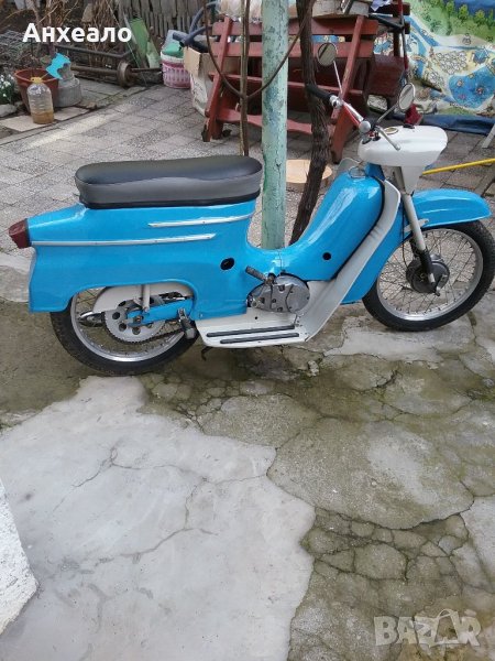 Продавам ЯВА/JAWA, снимка 1