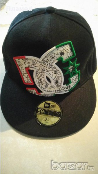 Шапки DC,American needle,Charlotte Russe, снимка 1