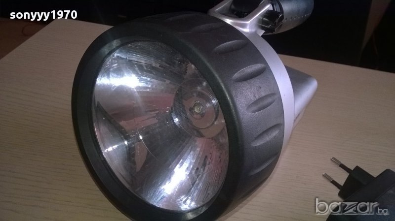 varta-led/rechargeable/ni-mh-germany-внос швеицария, снимка 1