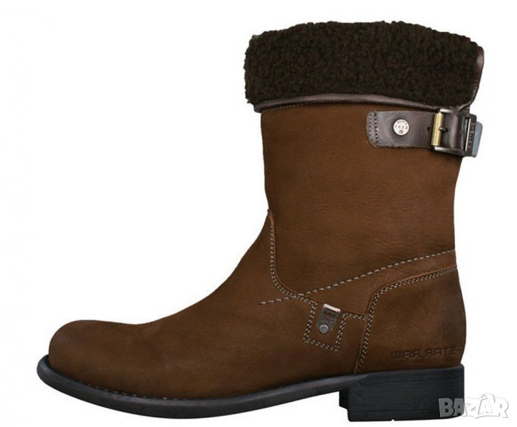 G-star оригинални дамски боти, снимка 1